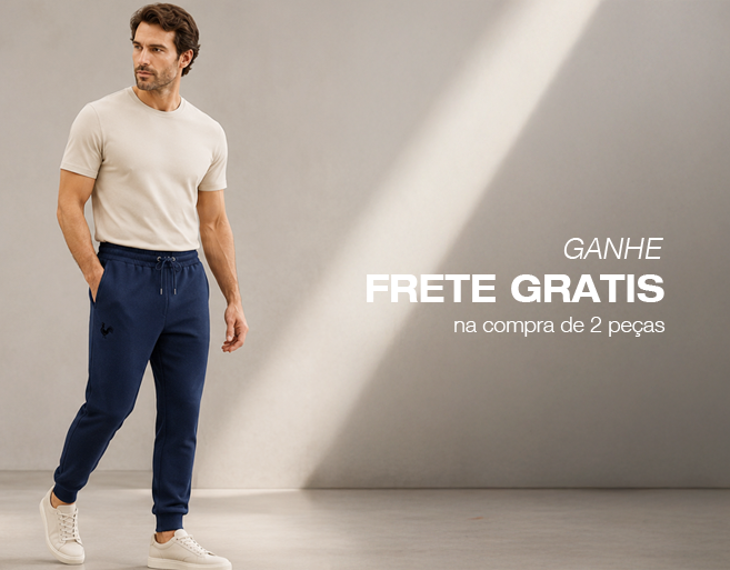 Promo Frete Grátis